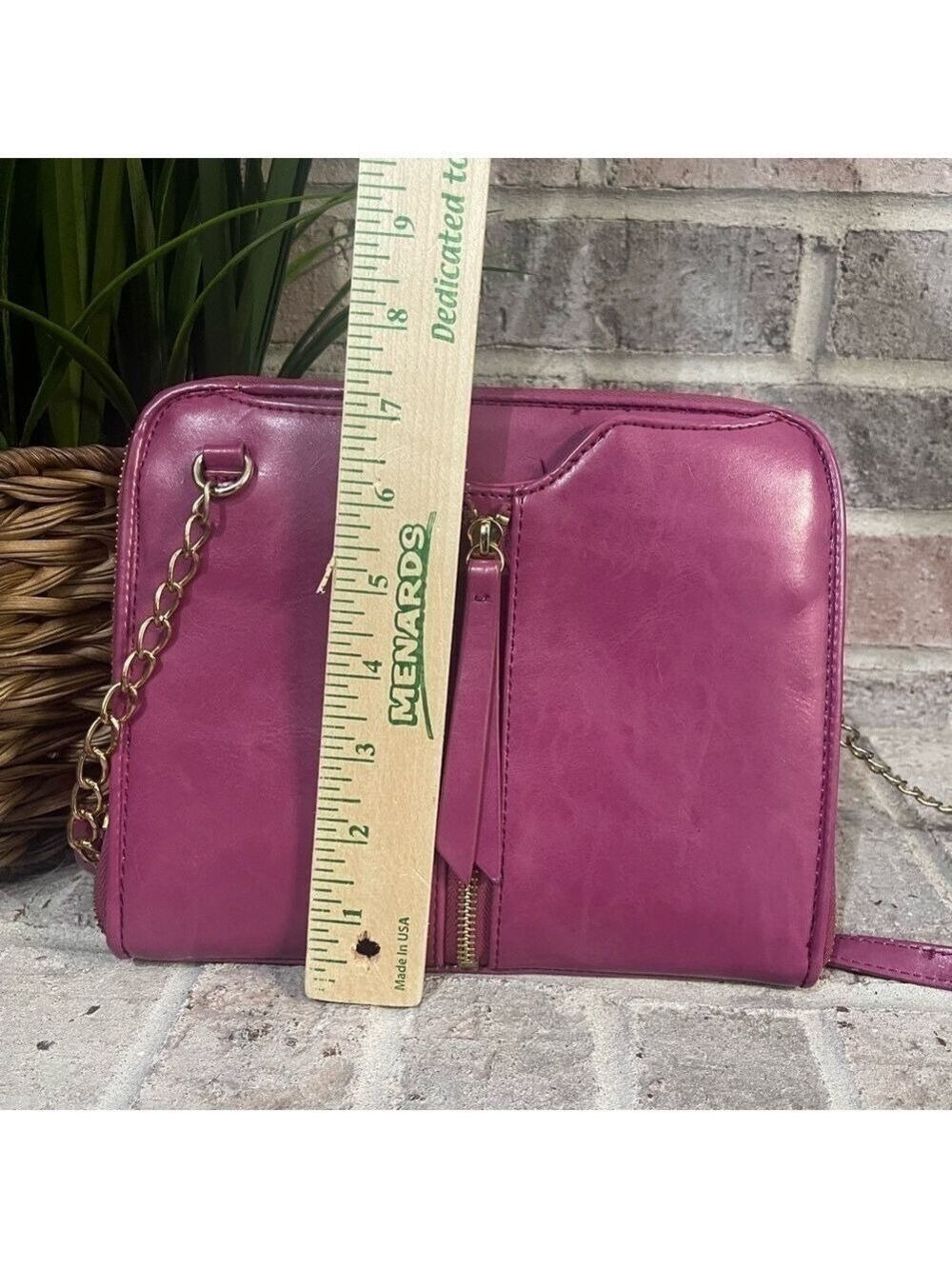 Crossbody 💙 - Picture 4 of 11